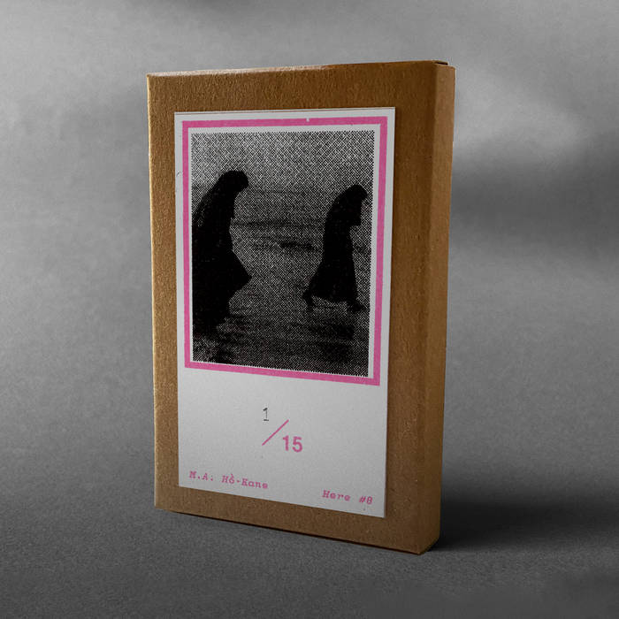 fletinamusic's tweet photo. M.A. Hồ-Kane - Scrapbook

sublime audio scraps, beautiful fragments...

https://t.co/3R0FvSFUvI

@HereFreePress https://t.co/O0V467OWf4