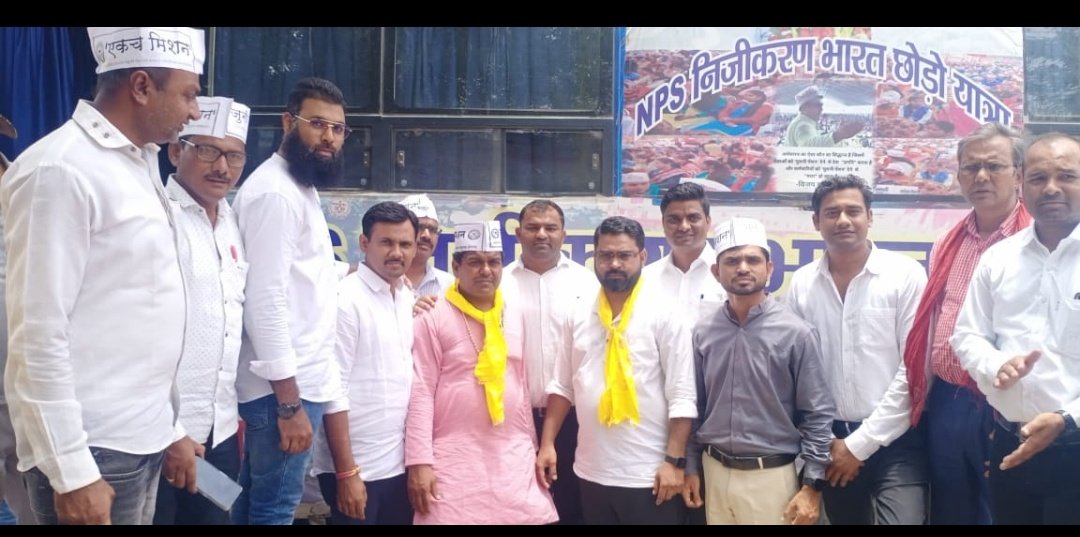 Kalpesh Chaudhari tweet media