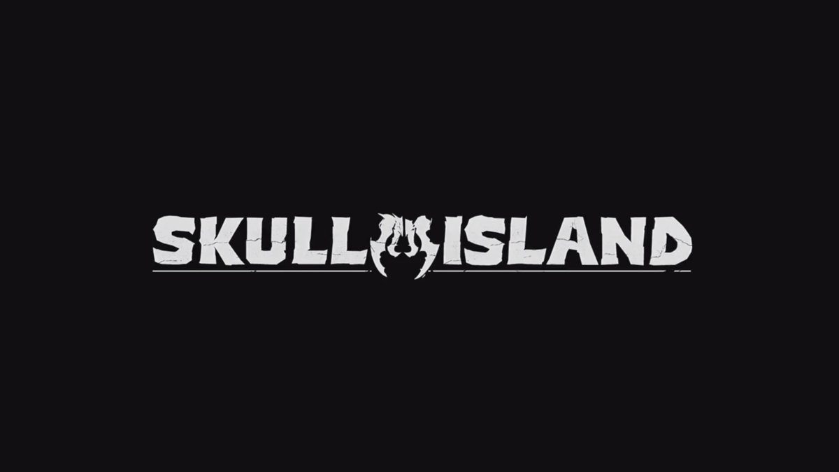 Love the different symbols (between Skull & Island) for each episode 🤩😍 (1/2)
#SkullIsland
#Netflix
#Legendary
#MonsterVerse