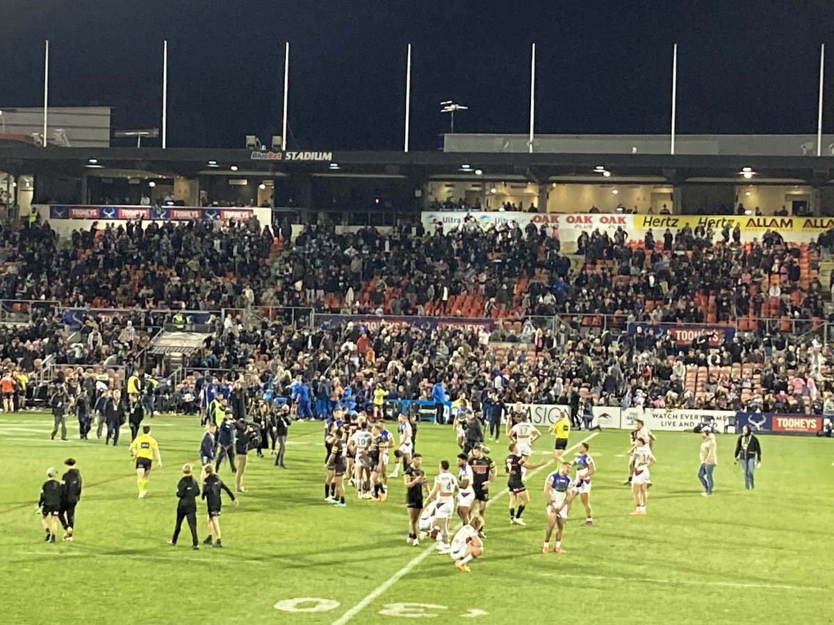 Mick Dennis tweet media