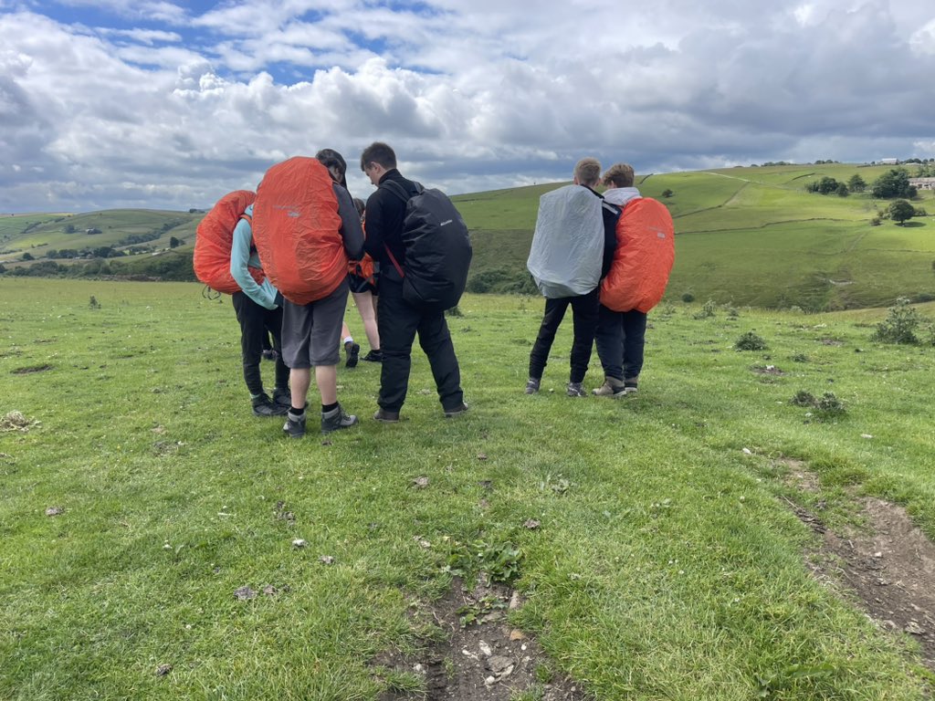 John Butcher (@johnbutcher8) on Twitter photo Another day another DofE training this time with <a href="/peak_school/">Peak District Survival School</a> and The Kings High school Kidsgrove <a href="/DofECentral/">DofE Central England</a> Another day another DofE training this time with <a href="/peak_school/">Peak District Survival School</a> and The Kings High school Kidsgrove <a href="/DofECentral/">DofE Central England</a>