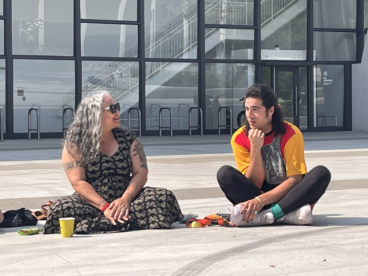 David Hernández tweet media