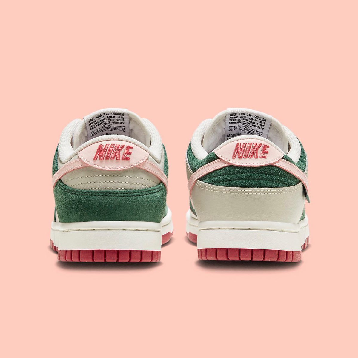 KicksFinder's tweet photo. FIRST LOOK: WMNS Nike Dunk Low "All Petals United" 🌺 

🗓️ Fall 2023
📝 N/A
💰 $120 USD
💵COP OR 🚮DROP? https://t.co/9LXQwWO1qr
