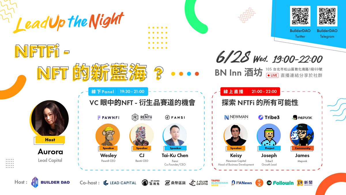 First Light Labs tweet media