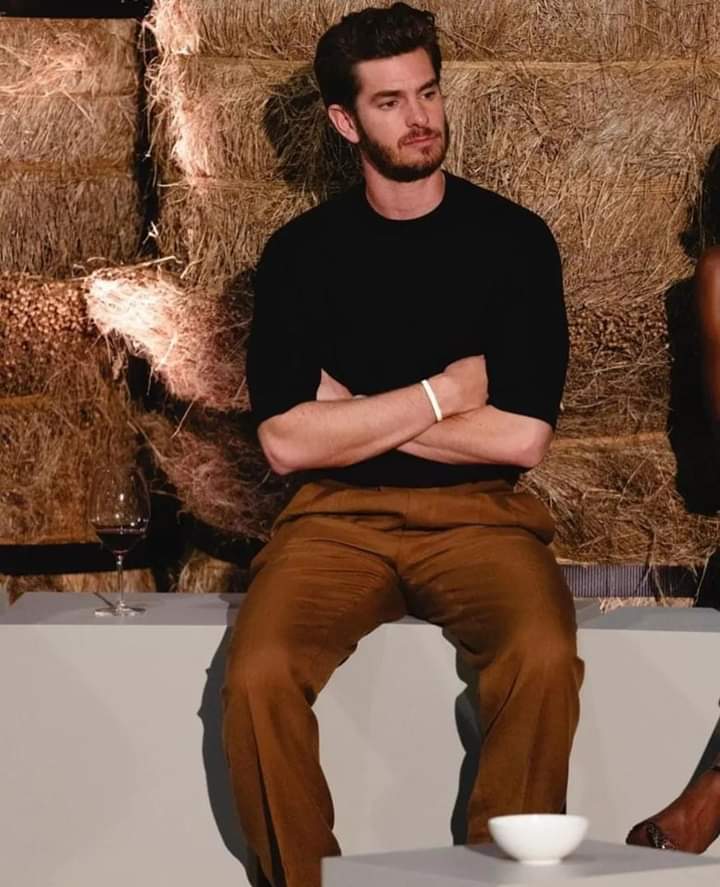 #andrewgarfield 😍❤️