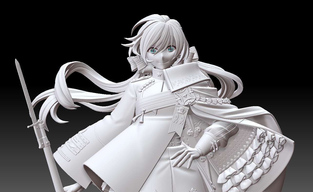 【コスプレ】ドルフロ カルカノM1891 XL Amazon.co.jp: ドールズフロントライン ドルフロ 少女前線