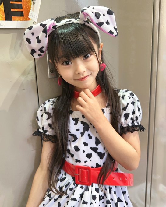 Twitterのコスプレ画像7