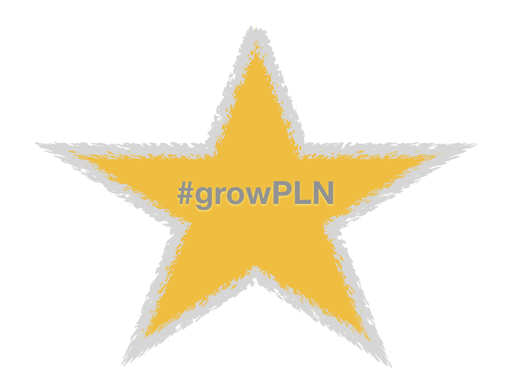 Hooray for -> @stephenkelley85 #payitforward #growPLN #goldstar