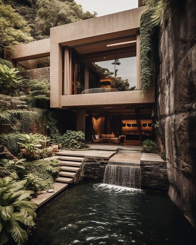 This home! 😍