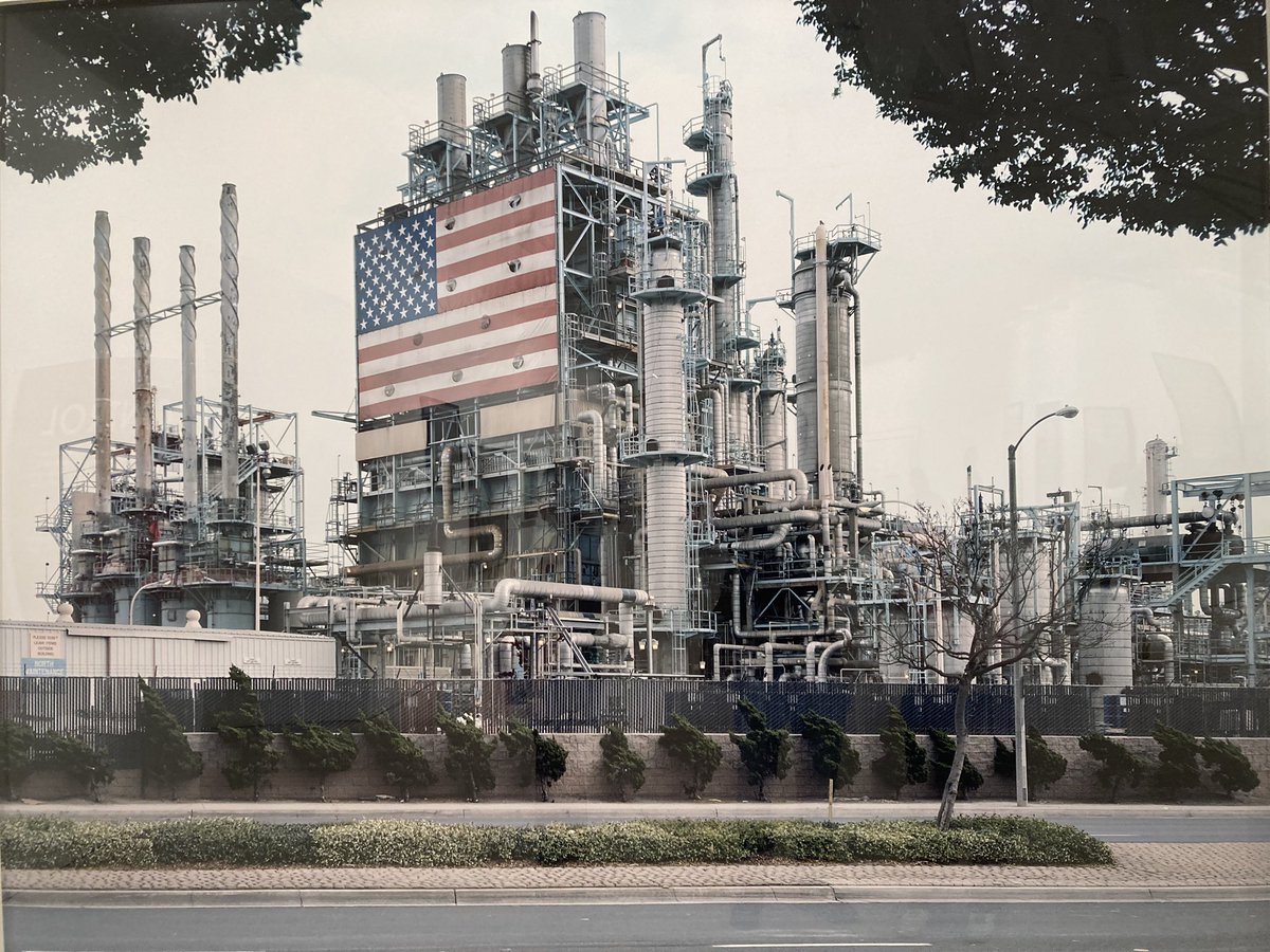 Eight essential actions to avoid #ClimateChange ♨️

1. Stop methane emissions 🔥
2. Stop deforestation 🌳
3. Restore degraded land
4. Change our diet 🥬
5. #RenewableEnergy 🔋
6. Use energy efficiently
7.  Stop burning #FossilFuels ⛽️
8. Do it all NOW 👏🏽
 
theguardian.com/environment/20…