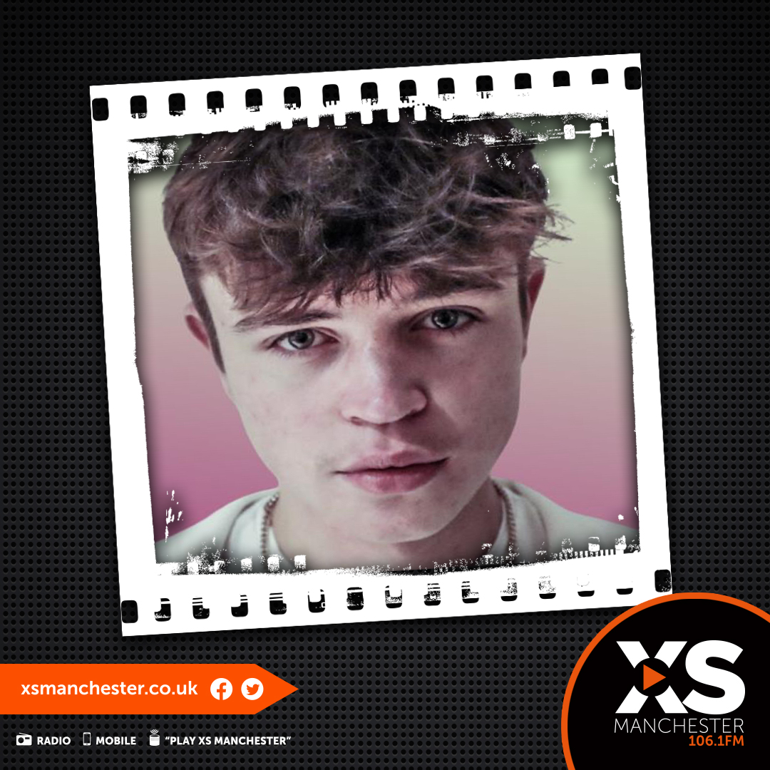 XS Manchester - 106.1 FM, DAB+ & App tweet media