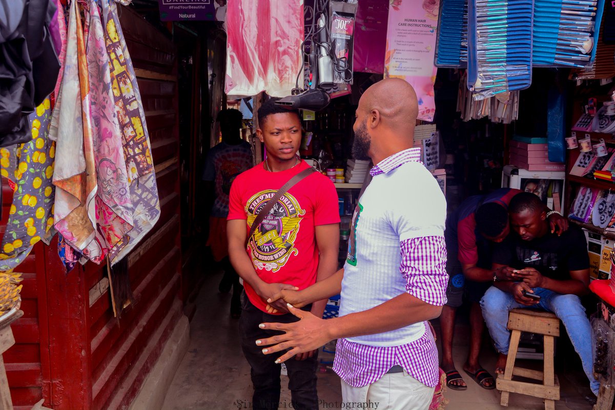 Olubash's tweet photo. Through productive engagements with the public and sharing of helpful information, we can change the narrative and promote #HarmReduction initiatives. The #SupportDontPunish Global Day of Action campaign presents another opportunity to engage
#SSDPNigeria
#StartMakingSense https://t.co/c42f3HQc5B