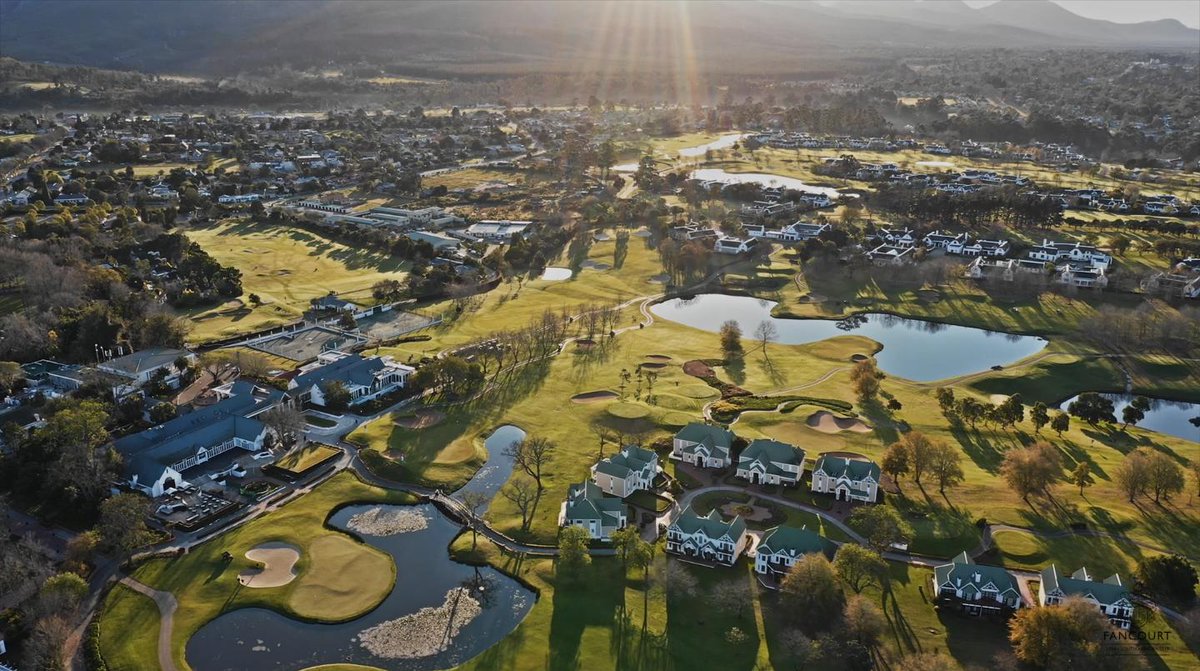 South African Tourism ist offizieller Gastgeber des BMW Golf Cup World Finales, das im Juni'24 im Fancourt Luxury Golf Estate in Südafrika stattfinden wird. Wir freuen uns darauf, Menschen und Golffreunde aus der ganzen Welt bei uns  zu empfangen. #meinsüdafrika