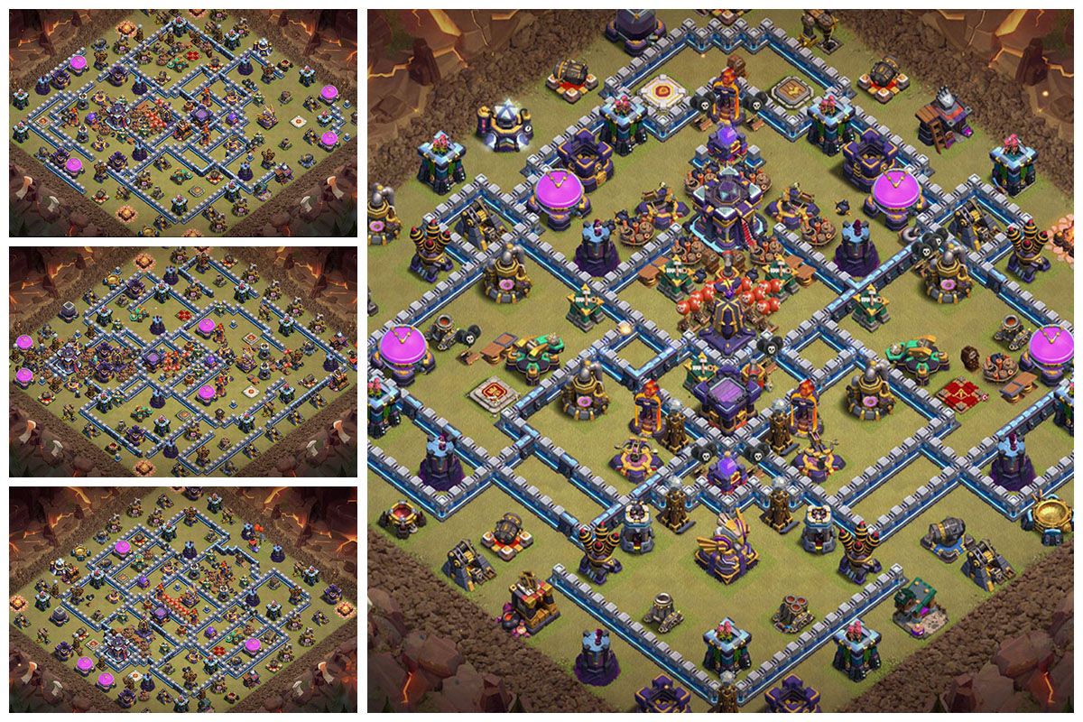 clashcodes1's tweet photo. ๐ฅ ๐ Best TH15 Bases built by Professional Players these Unbeatable Designs and Insane Layouts will Help You Dominate Clan Wars! ๐ฏ๐ฅCopy these Top 4 Town Hall 15 Bases now! ๐๐ฎ #ClashOfClans #TH15Base #TH15BaseLink #COCBase
Base Details:
https://t.co/btoCaL6Vdm https://t.co/G5wYMPNARz