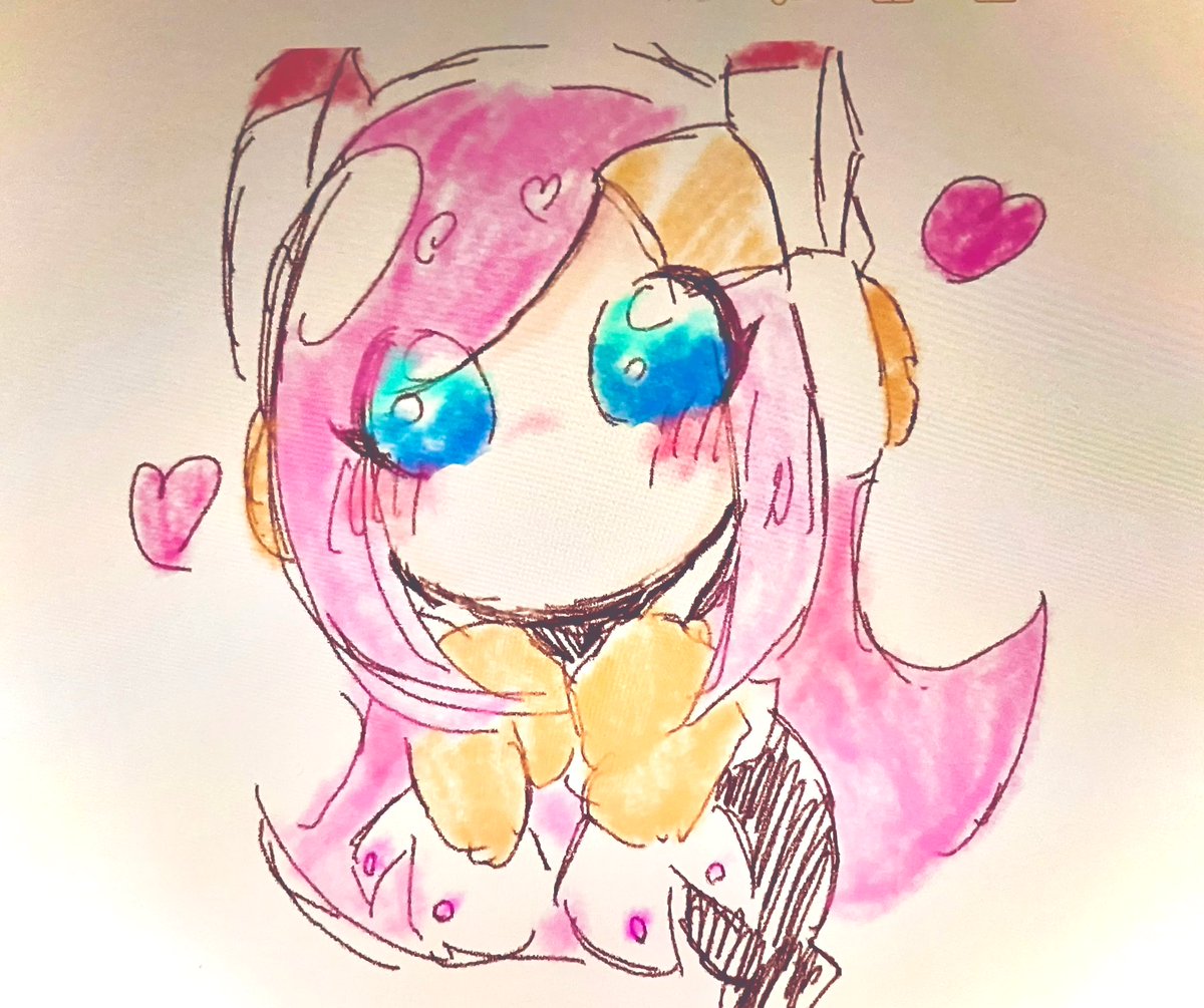 Awawa427_susi's tweet photo. きゅるるんめっきゃわスージーちゃん！💕 https://t.co/JaAFPE8W53