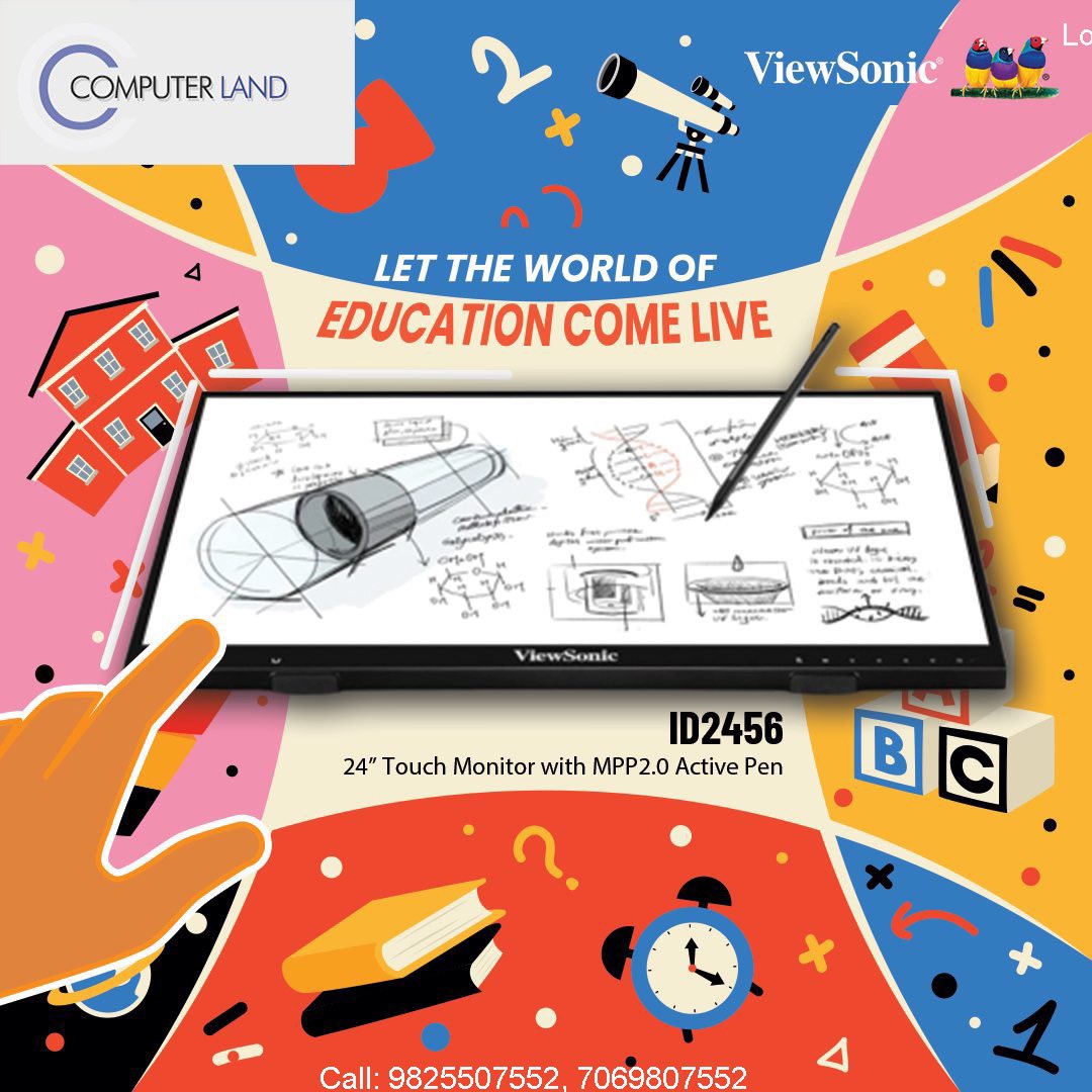 rohanbadri's tweet image. #viewsonic #viewsoniccolor #viewsonicindia #viewsonicgaming #viewsonicprojector #viewsoniccolorpropartner #viewsonicmonitor #viewsonicmonitors #viewsonicprojectors #viewsonicindonesia #viewsonicelite #viewsonicedu #nvidia #intel #amd #monitor #acer #lenovo #microsoft #dell