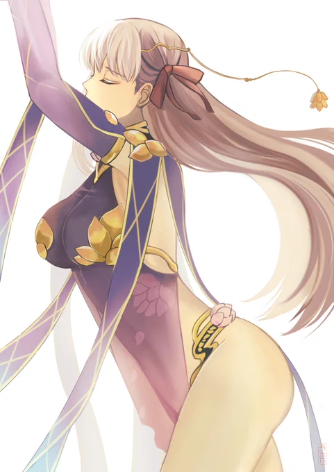 カーマちゃん #FGO