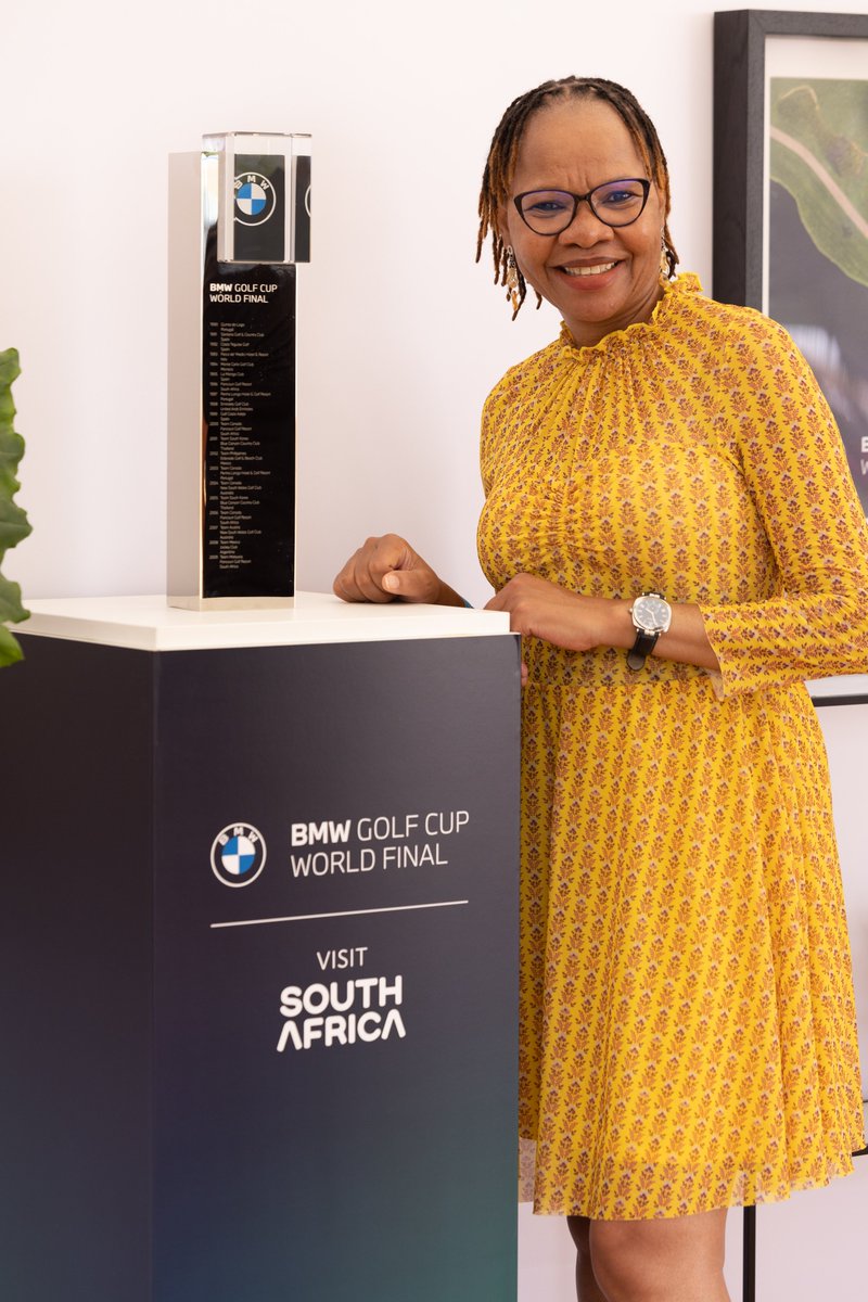 South African Tourism Central Europe tweet media