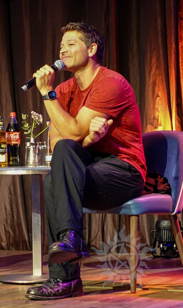 Suou88's tweet photo. But can’t get enough of this angel either. 🤷🏻♀️ So…
#PurCon #PurCon7 #AngelMuffin https://t.co/wfno2Ee4mH
