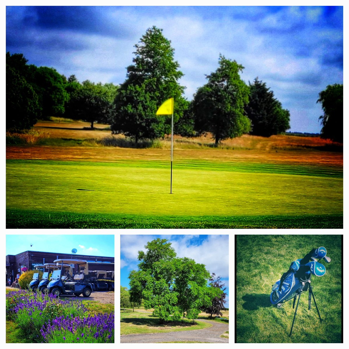 Golf life @parleygolf bournemouth 
#Golf #golfing #GolfLife #golfer #golfcourse #photography #photographer #PHOTOS
