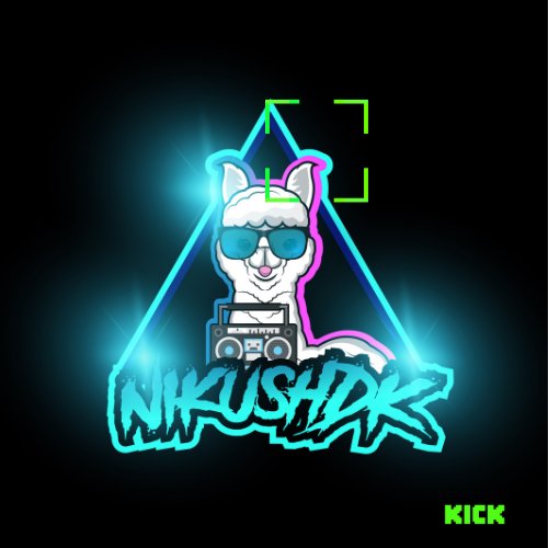 NikushDK's tweet photo. CAN. I. KICK. IT?
- Platform change because Purple Snakes.
Drop in: https://t.co/PaBhvTFjP3
#KickStreaming #SmallStreamer #NotScurred https://t.co/5VEQeraRQu