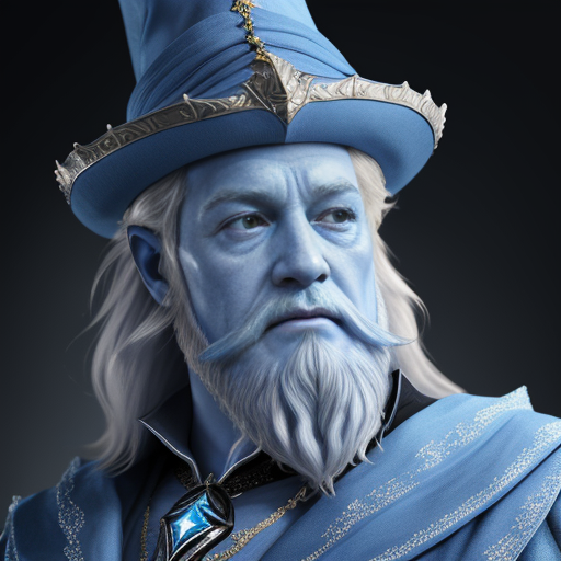 Is this what you assume a 'Wizard of Social Selling' would look like? 
#socialselling