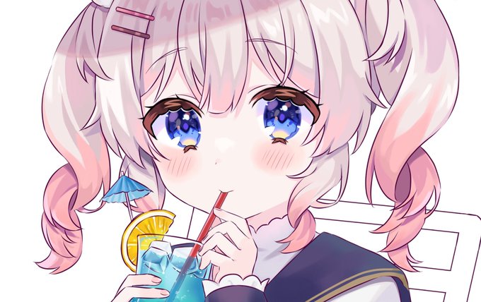ちゅー