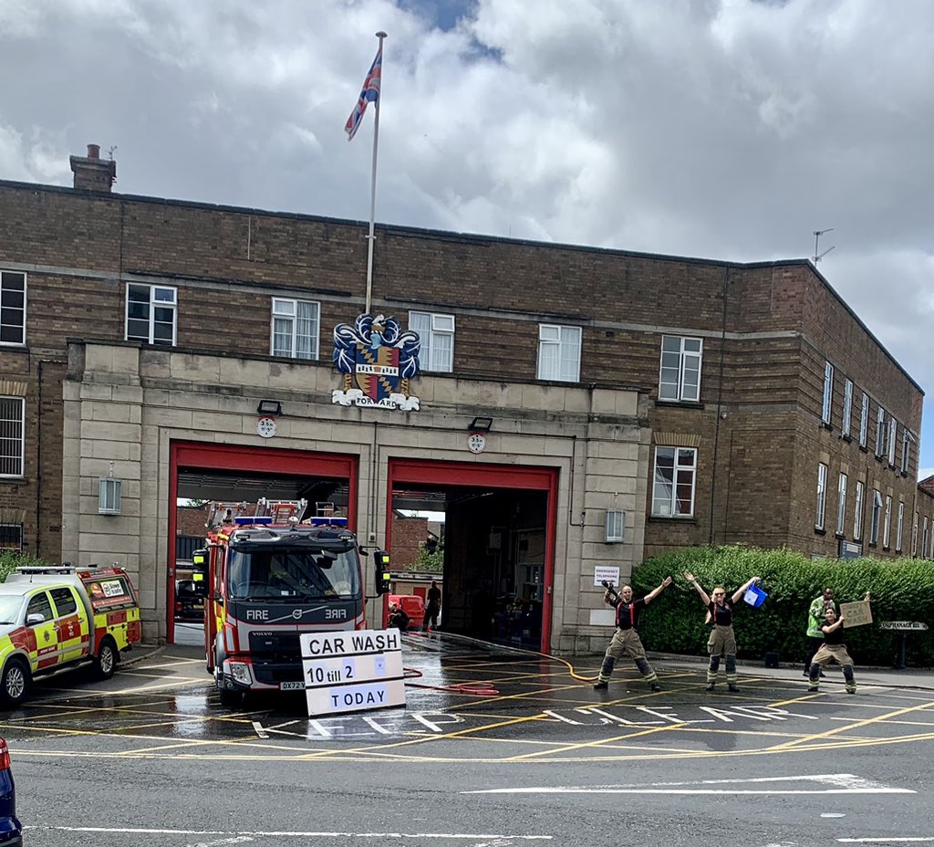 Erdington Fire Station (@wmfserdington) on Twitter photo 