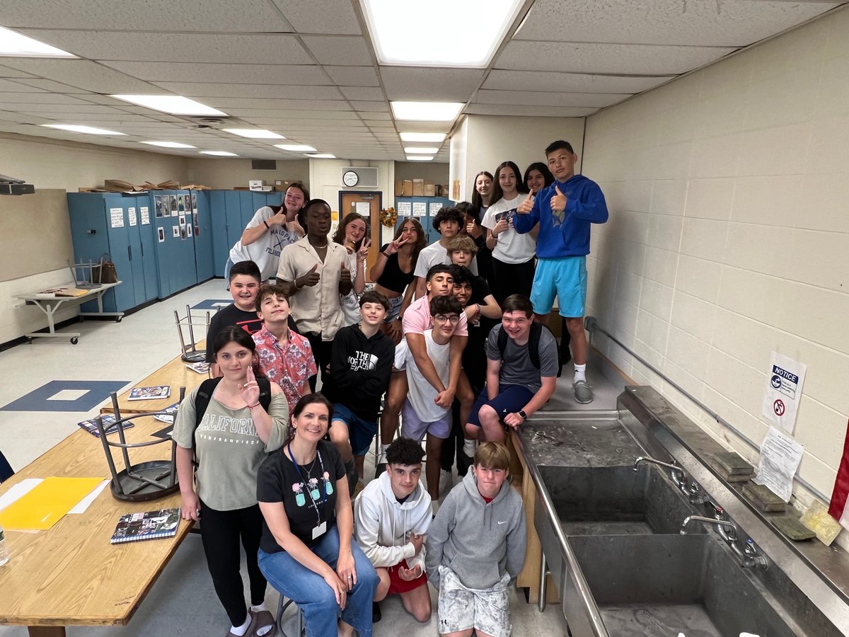 Ann Margaret Lyons tweet media