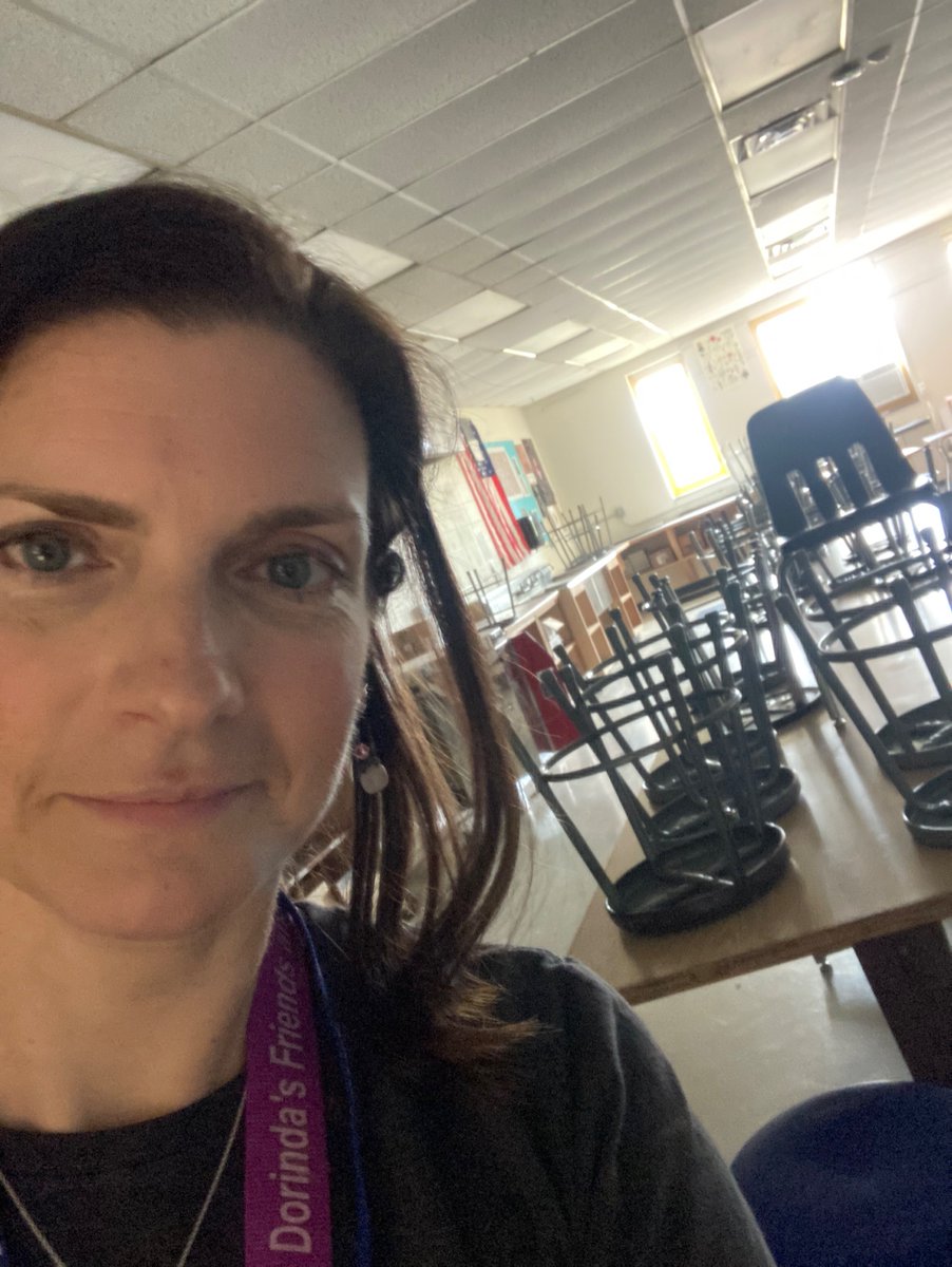 Ann Margaret Lyons tweet media