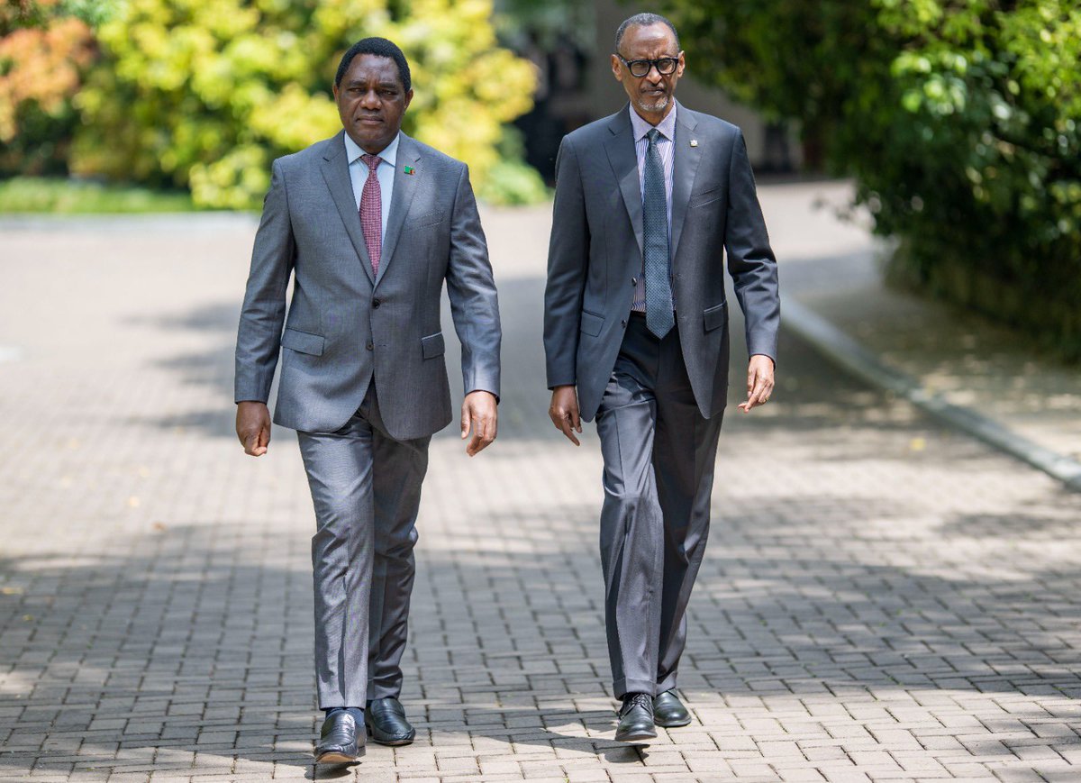 <a href="/AfricaFactsZone/">Africa Facts Zone</a> Much respect from Rwanda 👏👏