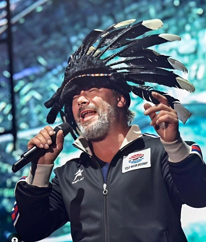 Jamiroquai Fans tweet media