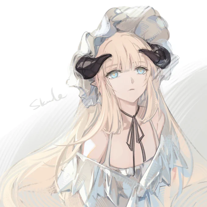 五月のリズ    #アークナイツ #明日方舟 #Arknight
