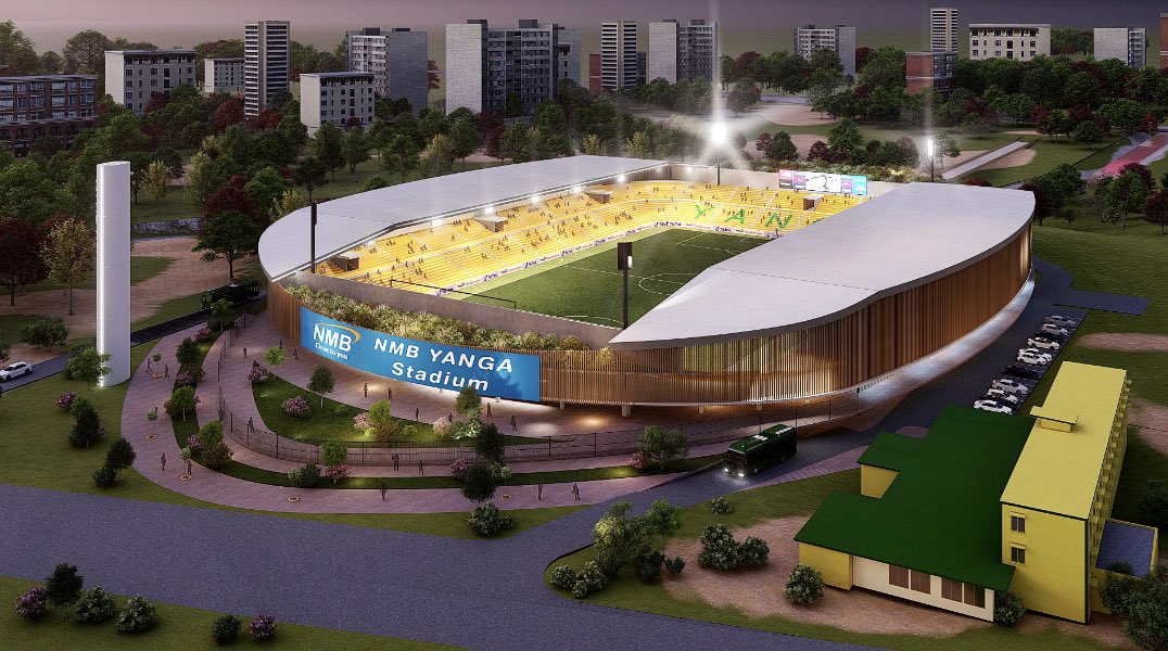 Young Africans SC tweet media