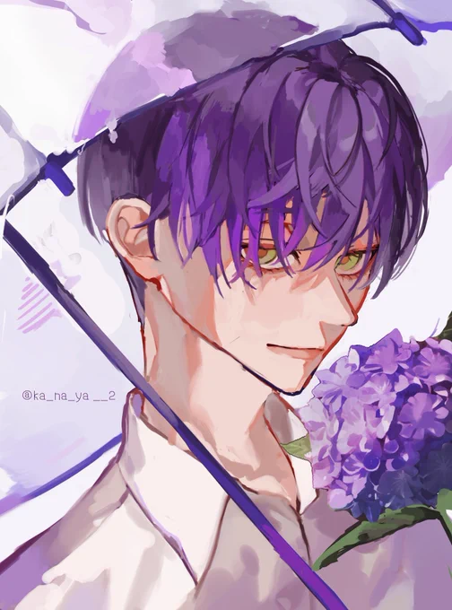  #金剛力也像 最近剣持さん見始めました～!はまりそ～!