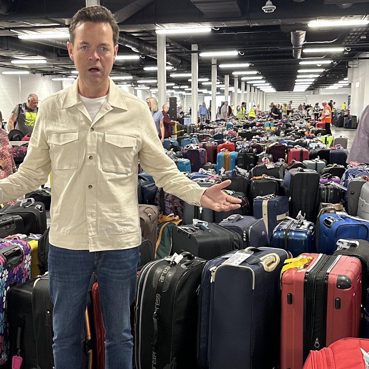 Stephen Mulhern tweet media