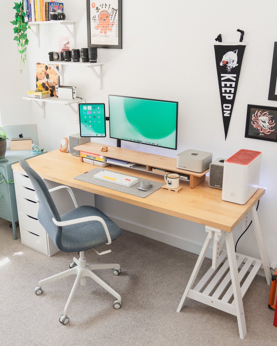 ByteReview's tweet image. Vibe check 🦊