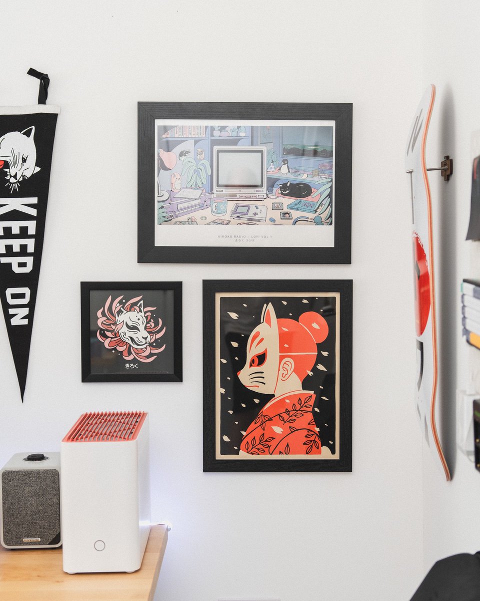 ByteReview's tweet image. Vibe check 🦊