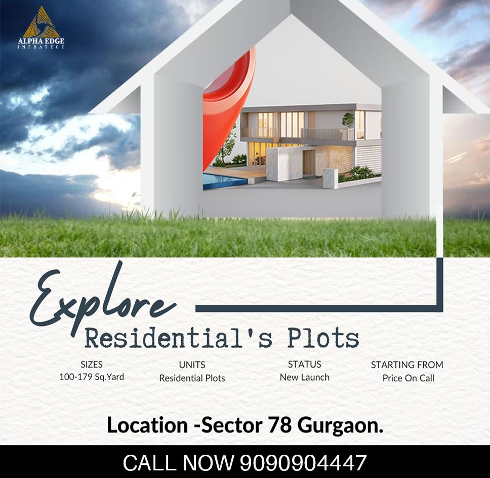 alphaedgeinfra's tweet photo. ๐ด๐๐๐๐๐ ๐จ๐๐๐ ๐ฏ๐๐๐๐
๐Sector 78, Gurgaon
๐๐๐ฅ๐ฅ ๐ฎ๐ฌ: ๐๐๐๐๐๐๐๐๐๐
#MapskoAsprHills #commercialplots #retail #investment #realestate #alphaedgeinfratech #somyachopra #ddjay #ddjayplots #ddjayplotsingurgaon https://t.co/5Uxg6HZEC3