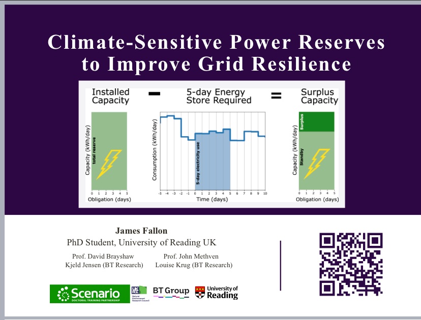 James Fallon tweet media