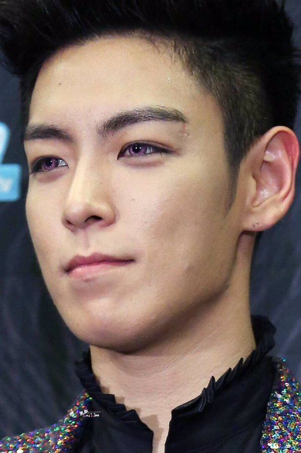 T.O.P / CHOI SEUNG HYUN / BIGBANG
#텁 #최승현 #빅방 #ChoiSeungHyun