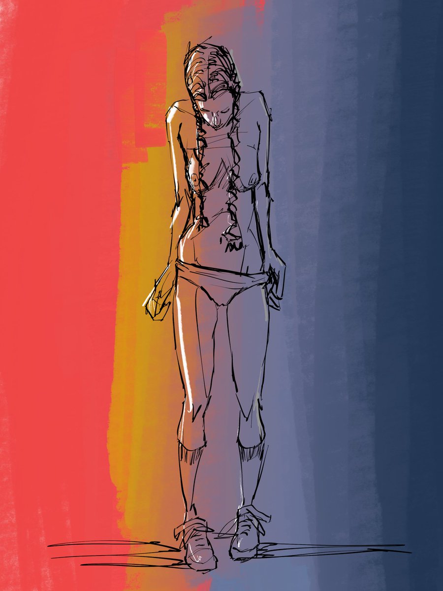 ogunkizmaz's tweet image. indecision---

Ξ 0.017
last 3 pieces👁️
via KnownOrigin