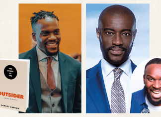 Afridiziak's weekend theatre inspo - 24 June 2023  - mailchi.mp/afridiziak.com…