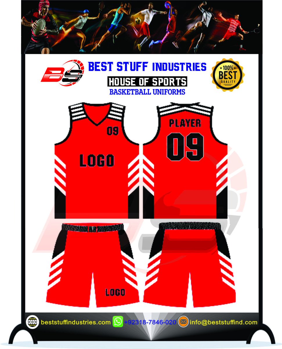 Best Stuff Industries (@stuffindustries) on Twitter photo We are certified Manufacturer & Exporter of Sportswear & Casual
WhatsApp +92-318-78-46-020
Email: sales@beststuffindustries.com
Website.1: beststuffindustries.com
Website.2: beststuffind.com
.
Manager Hussain
Thank you and Best Regards ☺️ We are certified Manufacturer & Exporter of Sportswear & Casual
WhatsApp +92-318-78-46-020
Email: sales@beststuffindustries.com
Website.1: beststuffindustries.com
Website.2: beststuffind.com
.
Manager Hussain
Thank you and Best Regards ☺️