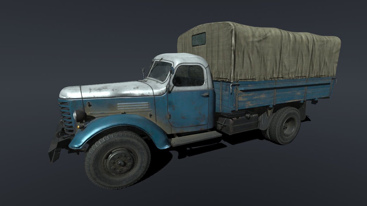 gamemodels3d's tweet image. Модели из #Spintires и #MudRunner на сайте gamemodels3d.com/games/spintire…