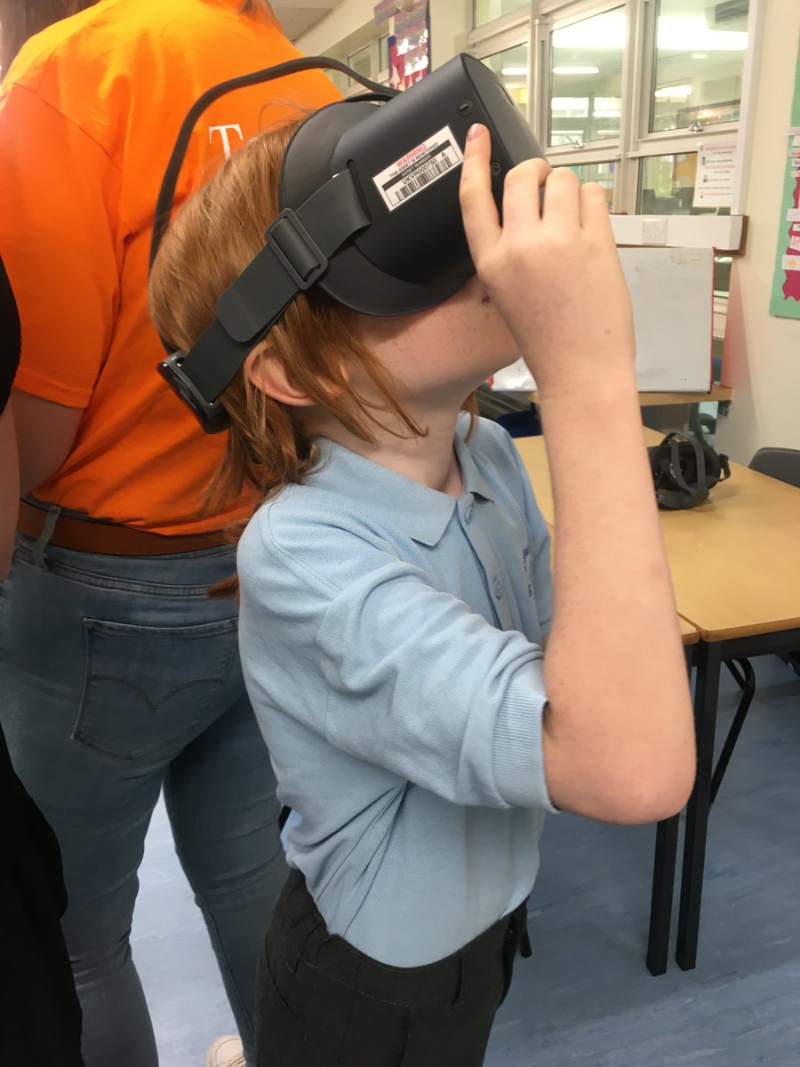 St Dunstan's Cheam School tweet media