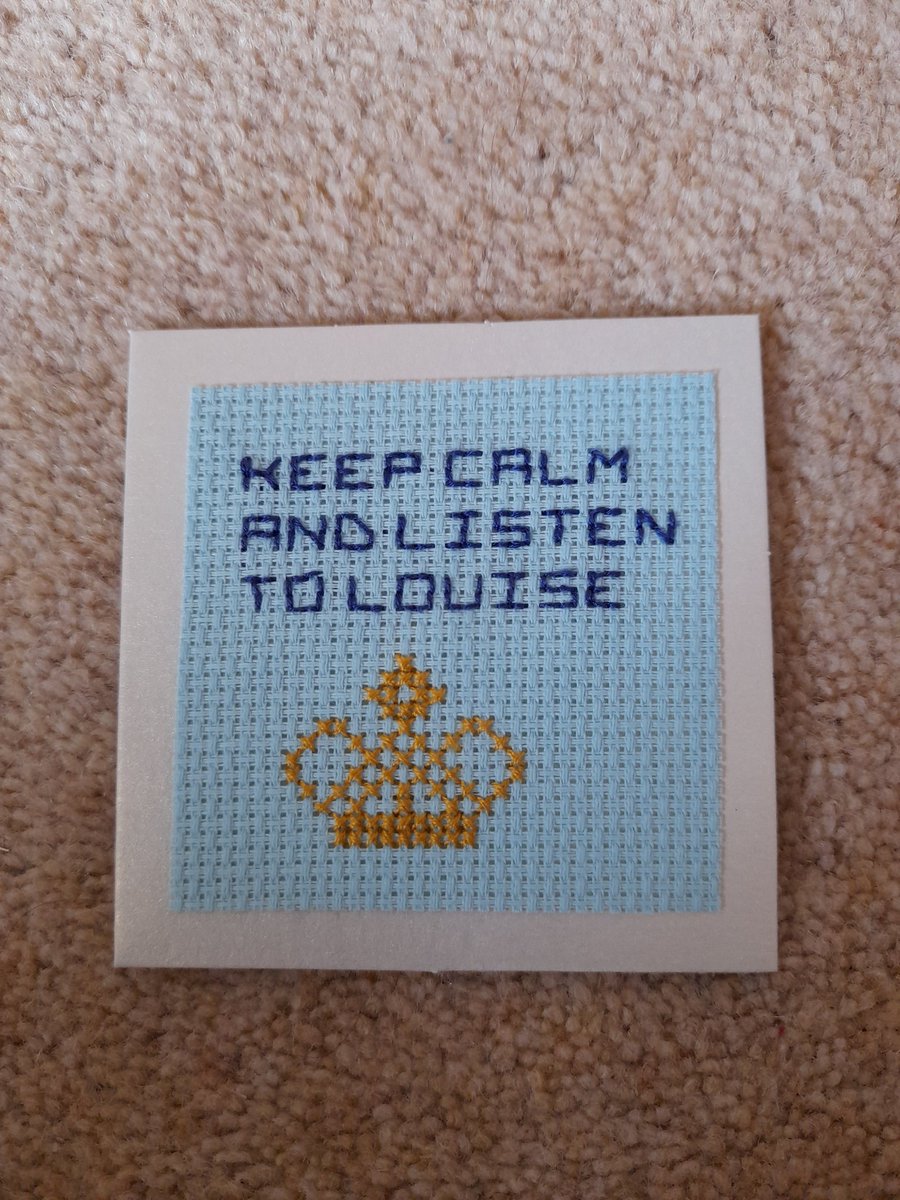 lea brown tweet media