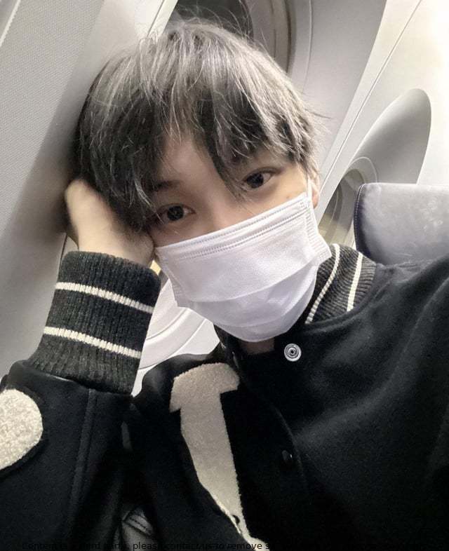 Hello everyone,It's been a while and I just wanted to let you know that I'm leaving Osaka and heading to Tokyo! I'll be back in a few weeks so please don't forget to follow me on Instagram <a href="/kai_official/">Uke Yutaka -Kai-</a>. Until then, bye!