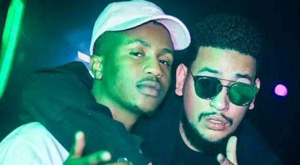 Snowbal_ivyson's tweet photo. AKA's verse on "Crucial" by Zingah❗❗❗

"I am more Zulu than ninety percent of y'all busy rapping like Future......Emtee the only one who sounds authentic" 🔥🇿🇦 https://t.co/KEeEiLcARr