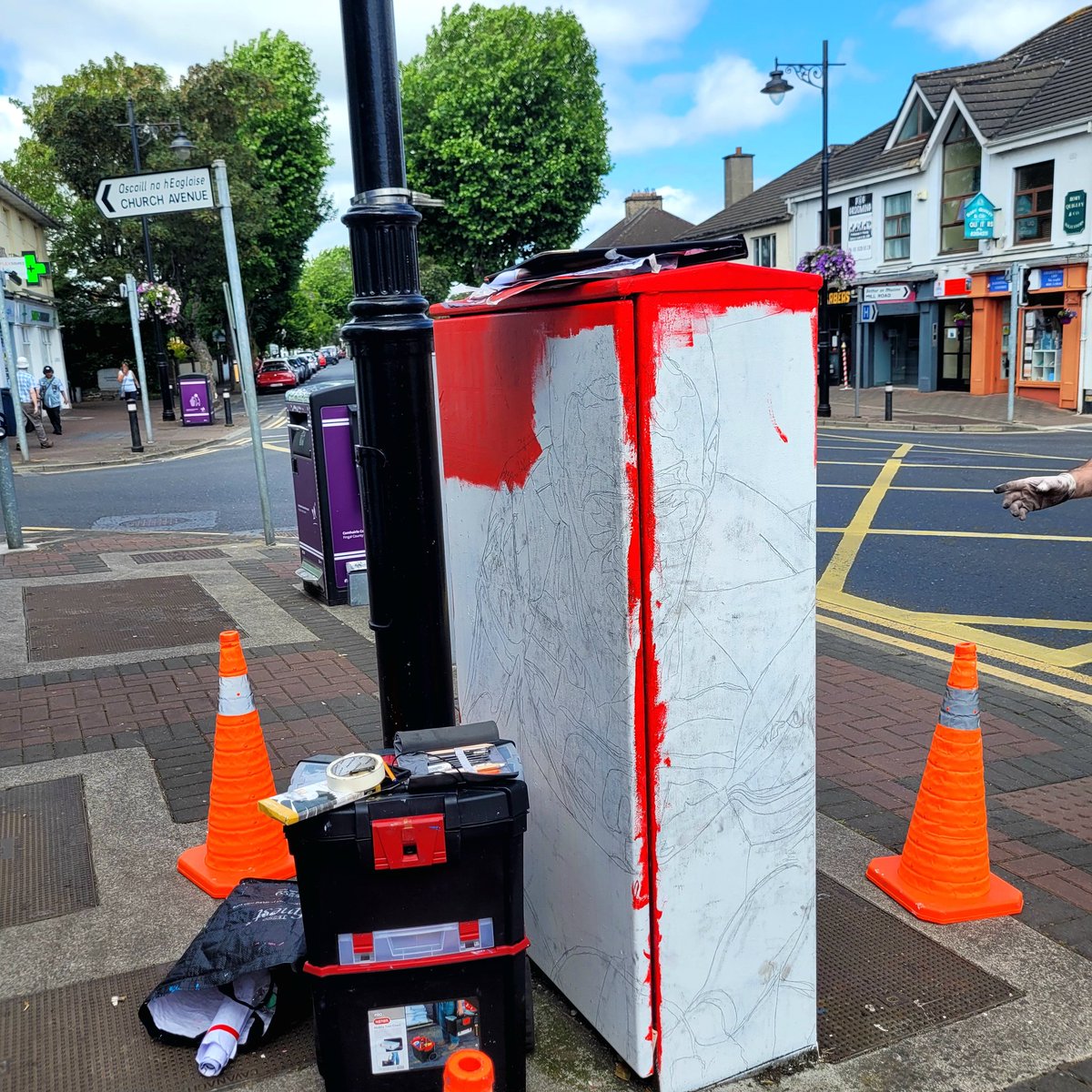 Billy Linehan 🇲🇽🇨🇦🇺🇦🇪🇺 tweet media